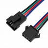 Socket Terminal Kabel SM Konektor 4 Pin Connector Female Male