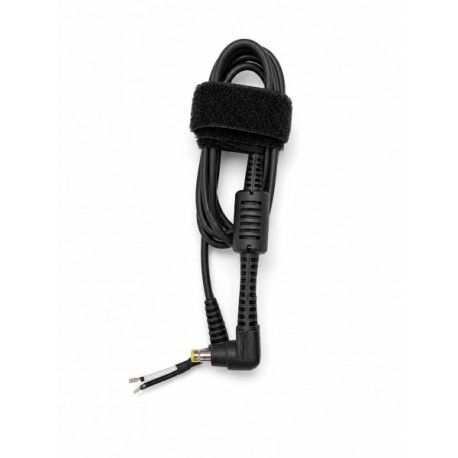 Kabel /w DC Plug