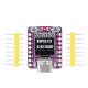 ESP32 C3 OLED Development Board with WiFi Bluetooth 0.42 Inch OLED Display