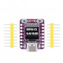 ESP32 C3 OLED Development Board with WiFi Bluetooth 0.42 Inch OLED Display