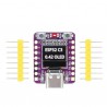 ESP32 C3 OLED Development Board with WiFi Bluetooth 0.42 Inch OLED Display