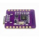 ESP32 C3 OLED Development Board with WiFi Bluetooth 0.42 Inch OLED Display