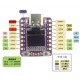 ESP32 C3 OLED Development Board with WiFi Bluetooth 0.42 Inch OLED Display