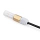 LSN50v2-S31-LB AS923-2 LoRaWAN Temperature and Humidity Sensor Waterproof with External 3m SHT31 Probe
