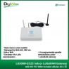 LG308N-EC25 Indoor LoRaWAN Gateway with 4G 915 MHz include cellular 4G LTE