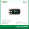 WiFi LoRa 32 (V4.3.1) SP32S3 + SX1262 LoRa Node