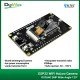 ESP32 WiFi HaLow CameraOV2640 2MP Wide Angle 120°