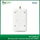 HT-H7608 V2 WiFi HaLow 802.11ah Router Gateway 902-928MHz
