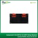 Industrial 8 Channel ESP32-S3 WiFi Relay Module, isolated RS485 Xtensa 32-bit LX7 Dual core With Multiple Isolation Protection