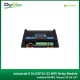 Industrial 8 Channel ESP32-S3 WiFi Relay Module, isolated RS485 Xtensa 32-bit LX7 Dual core With Multiple Isolation Protection