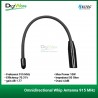 Omnidirectional Whip Antenna 915 MHz