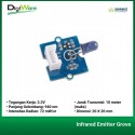 Infrared Emitter Grove