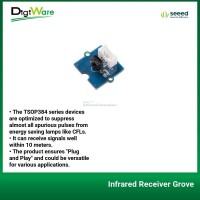 Infrared Receiver Grove
