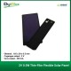 2V 0.5W Thin-Film Flexible Solar Panel