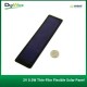 2V 0.5W Thin-Film Flexible Solar Panel