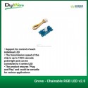 Grove - Chainable RGB LED v2.0