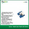 Grove - Multi Color Flash LED (5mm)