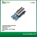 Grove LED Bar v2.0