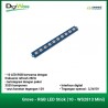 Grove - RGB LED Stick (10 - WS2813 Mini)