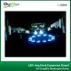 LED-ring Deck Expansion Board for Crazyflie Quadcopter Drone