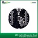 LED-ring Deck Expansion Board for Crazyflie Quadcopter Drone