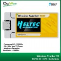 Wireless Tracker V2, ESP32-S3 + GPS + LoRa Node, Meshtastic, MeshCore and LoRaWAN Compatible