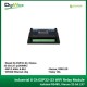 Industrial 8 Channel ESP32-S3 WiFi Relay Module, isolated RS485 Xtensa 32-bit LX7 Dual core With Multiple Isolation Protection