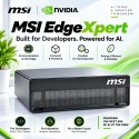 MSI EdgeXpert MS-C931 128GB SSD 4TB Nvidia DGX Spark Platform
