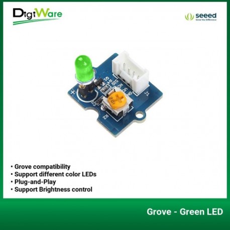 Grove - Green LED