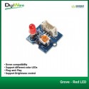Grove - Red LED