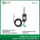 LSN50v2-S31-LB AS923-2 LoRaWAN Temperature and Humidity Sensor Waterproof with External 3m SHT31 Probe