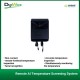 Remote AI Temperature Screening System