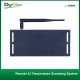 Remote AI Temperature Screening System