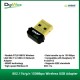 802.11b/g/n 150Mbps Wireless USB Adapter