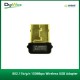 802.11b/g/n 150Mbps Wireless USB Adapter