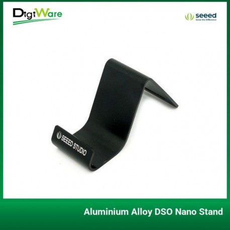 Aluminium Alloy DSO Nano Stand