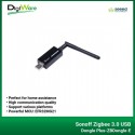 Sonoff Zigbee 3.0 USB Dongle Plus-ZBDongle-E