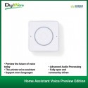 Home Assistant Voice Preview Edition