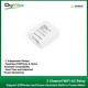 2 Channel WiFi AC Relay Support ESPHome and Home Assistant Built-in Power Meter