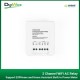 2 Channel WiFi AC Relay Support ESPHome and Home Assistant Built-in Power Meter