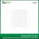 2 Channel WiFi AC Relay Support ESPHome and Home Assistant Built-in Power Meter