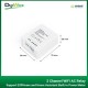2 Channel WiFi AC Relay Support ESPHome and Home Assistant Built-in Power Meter