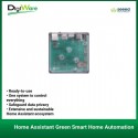 Home Assistant Green Smart Home Automation