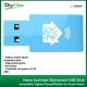 Home Assistant SkyConnect USB Stick compatible Zigbee/Thread/Matter for Smart Home