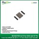 RGB MATRIX 6x10 for XIAO and QT Py 1mmx1mm WS2812B LED 21 x 17.5mm thumb-sized wearable