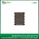 RGB MATRIX 6x10 for XIAO and QT Py 1mmx1mm WS2812B LED 21 x 17.5mm thumb-sized wearable