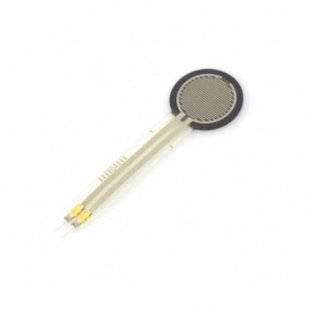 Force Sensitive Resistor 0.5 inch
