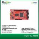 Papilio Duo-512KB