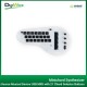 Minichord Synthesizer - Open Source Musical Device USB MIDI with 21 Chord Selector Buttons