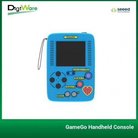 GameGo Handheld Console